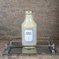 Perfumed Bath Elixir Aromatic Bath Water Infusion Cashmere Suede Essential Oil Blend 16 fl. oz.