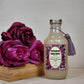 Perfumed Bath Elixir Aromatic Bath Water Infusion Strawberry Champagne Essential Oil Blend 16 fl. oz.