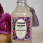 Perfumed Bath Elixir Aromatic Bath Water Infusion Strawberry Champagne Essential Oil Blend 16 fl. oz.