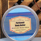 Perfumed Body Butter Aromatic Body Salve Unisex Mahogany Teakwood Essential Oil Blend 8 oz