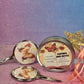 Perfumed Body Butter Aromatic Body Salve Serenity Essential Oil Blend 8 oz