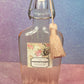 Perfumed Body Cleansing Oil Aromatic Skin Cleanser Serenity Essential Oil Blend 8.5 fl. oz.