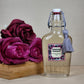 Perfumed Body Cleansing Oil Aromatic Skin Cleanser Strawberry Champagne Essential Oil Blend 8.5 fl. oz.