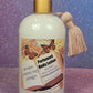 Perfumed Body Lotion Aromatic Skin Moisturizer Serenity Essential Oil Blend 16 oz