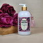 Perfumed Body Lotion Aromatic Skin Moisturizer Strawberry Champagne Essential Oil Blend 16 oz
