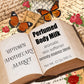 Perfumed Body Milk Aromatic Skin Softener Serenity Essential Oil Blend 12 oz.