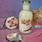 Perfumed Body Milk Aromatic Skin Softener Serenity Essential Oil Blend 12 oz.