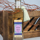 Perfumed Body Oil Aromatic Skin Tincture Unisex Mahogany Teakwood Essential Oil Blend 8.5 fl. oz.