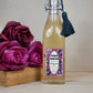 Perfumed Bubble Bath Aromatic Bath Soak Strawberry Champagne Essential Oil Blend 17 fl. oz.
