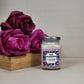 Facial Cleansing Mask Detoxifying Cleanser Strawberry Champagne Essential Oil Blend 6 oz.