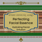 Perfecting Facial Essence Hydrating Facial Infusion Unisex Mahogany Teakwood Essential Oil Blend 4 fl. oz.