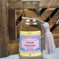 Facial Cleanser Clarifying Face Wash  Unisex Mahogany Teakwood Essential Oil Blend 6 fl. oz.