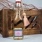 Facial Cleansing Oil Skin Softening Wash Unisex Mahogany Teakwood Essential Oil Blend 8.5 fl. oz.