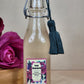 Facial Cleansing Oil Skin Softening Wash Strawberry Champagne Essential Oil Blend 8.5 fl. oz.