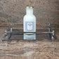 Hydrating Face & Hand Milk Hydrating Skin Softener Cashmere Suede Essential Oil Blend 6 fl. oz.