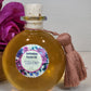 Softening Facial Oil Skin Softening Infusion Strawberry Champagne Essential Oil Blend 8.5 fl. oz.