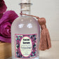 Facial Serum Hyaluronic Skin Hydrator Strawberry Champagne Essential Oil Blend 8.5 fl. oz.