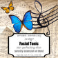 Facial Tonic Skin Perfecting Elixir Serenity Essential Oil Blend 8.5 fl. oz.