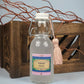 Facial Tonic Skin Perfecting Elixir Unisex Mahogany Teakwood Essential Oil Blend 8.5 fl. oz.