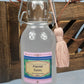 Facial Tonic Skin Perfecting Elixir Unisex Mahogany Teakwood Essential Oil Blend 8.5 fl. oz.