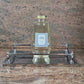 Perfumed Foot Soak Softening Foot Bath Cashmere Suede Essential Oil Blend 12 fl. oz.