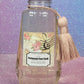 Perfumed Foot Soak Softening Foot Bath Serenity Essential Oil Blend 12 fl. oz.