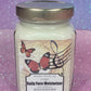 Daily Face Moisturizer Skin Softener Serenity Essential Oil Blend 3.75 fl. oz.