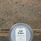 Solid Perfume Fragrance Balm Cashmere Suede Essential Oil Blend 2 oz